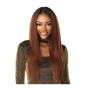 Sensationnel synthetic wig